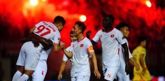 CLB Hải Phòng đã khép lại mùa giải 2022 với vị trí Á quân V-League