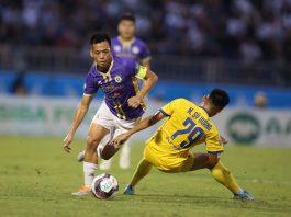 Những điểm mới của giải bóng đá vô địch quốc gia Night Wolf V-League 2023 Thể thức thi đấu đầy cạnh tranh