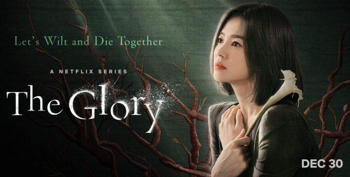 The Glory đang là bộ phim đáng chú ý nhất màn ảnh Hàn lúc này