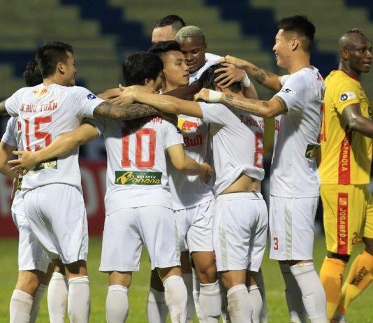 HAGL đang trải qua biến động lớn về nhân sự trước mùa giải 2023