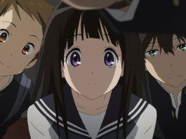 Tương tự như Thám tử lừng danh Conan, đây là 5 anime với chủ đề thám tử học đường Anime với chủ đề thám tử học đường (Ảnh: Internet)