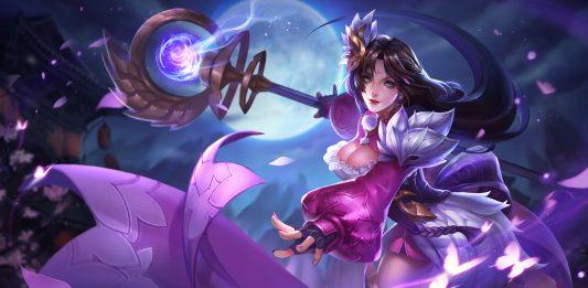 Việc tăng sức mạnh sẽ giúp Điêu Thuyền được nhiều game thủ chơi đến hơn ( ảnh: internet).