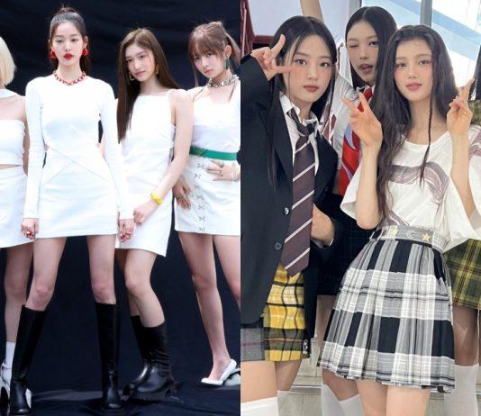 Triển vọng về ngành công nghiệp K-pop sẽ như thế nào vào năm 2023