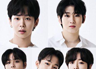 Những ngương mặt được dự đoán là thành viên nhóm nhạc nam nhà JYP (nguồn: internet)