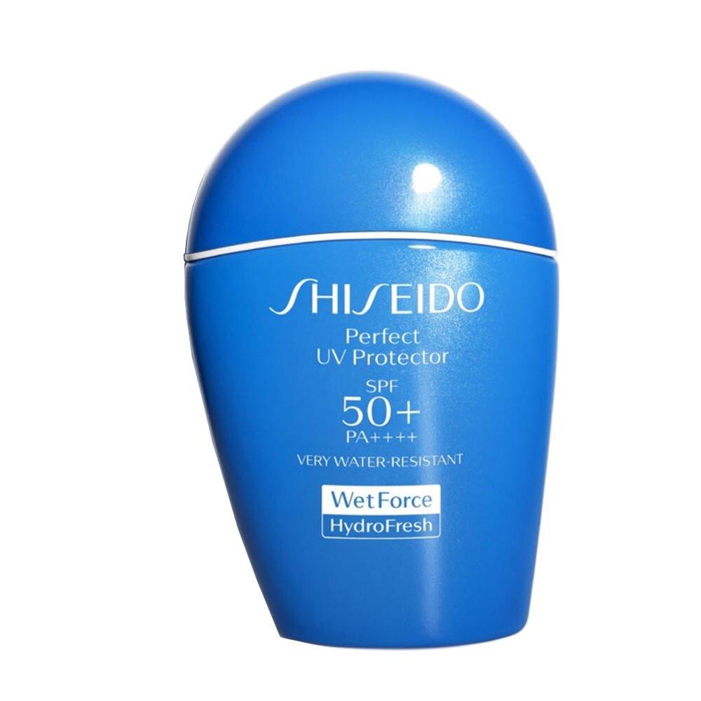 Sữa chống nắng dưỡng ẩm Shiseido Perfect UV Protector H