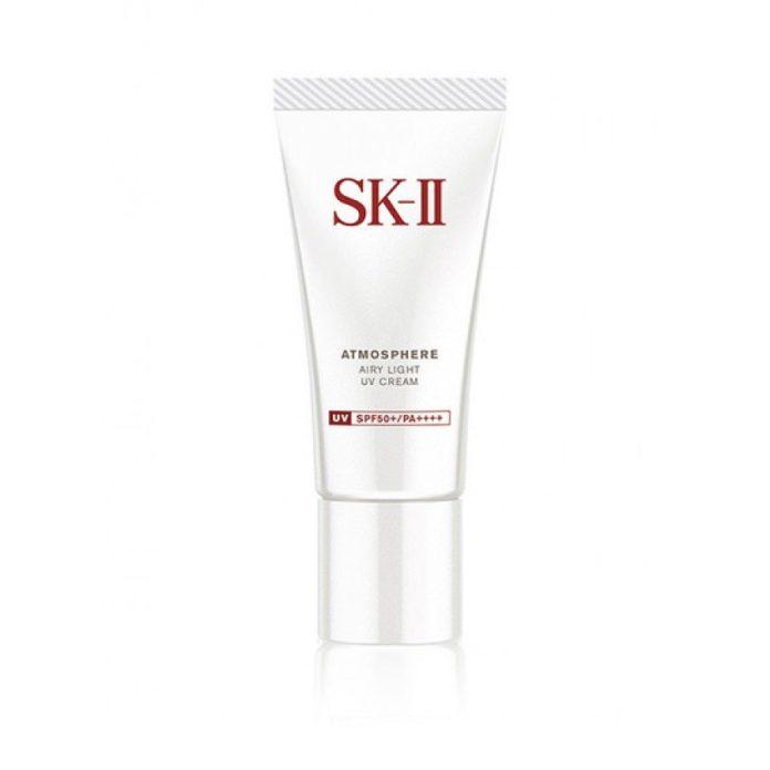 SK-II Atmosphere Airy Light UV Cream SPF 50++++