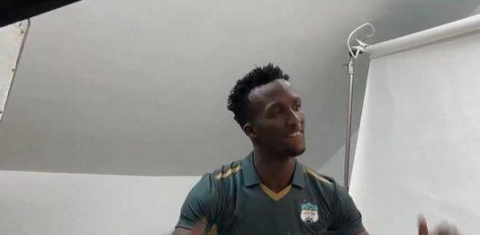 Pape Diakite