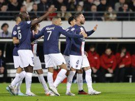 “Gã nhà giàu nước Pháp” – PSG đứt mạch bất bại trong chuyến hành quân đến sân RC Lens