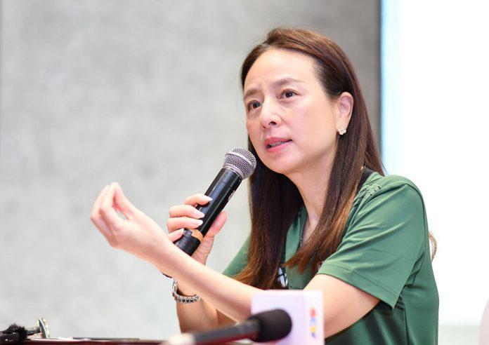 Madam Pang: "Ông ấy đã thay đổi bóng đá Việt Nam và cán cân bóng đá khu vực Đông Nam Á" (Ảnh: Internet)