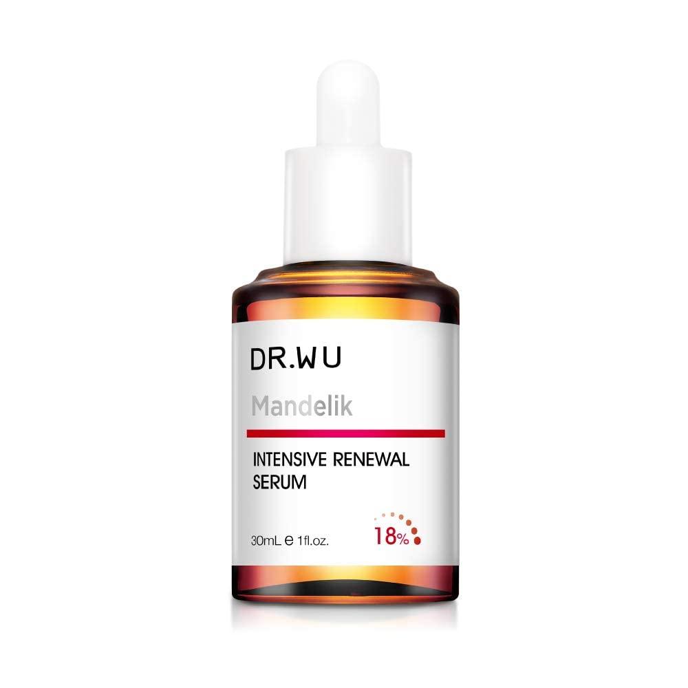 Tinh chất Dr.Wu Intensive Renewal Serum with Mandelic Acid