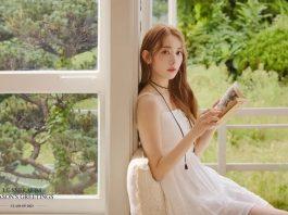 Sakura của LE SSERAFIM