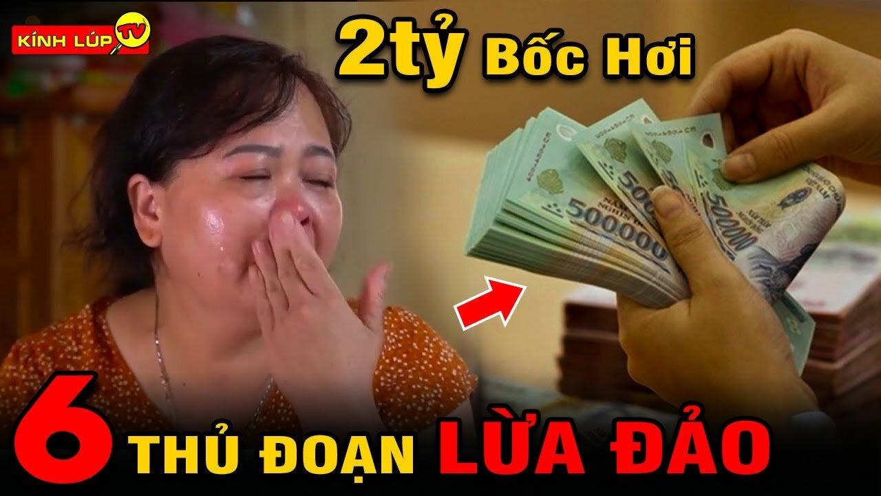 Video] 6 việc nhẹ lương cao: Cảnh báo lừa đảo khiến triệu người ...