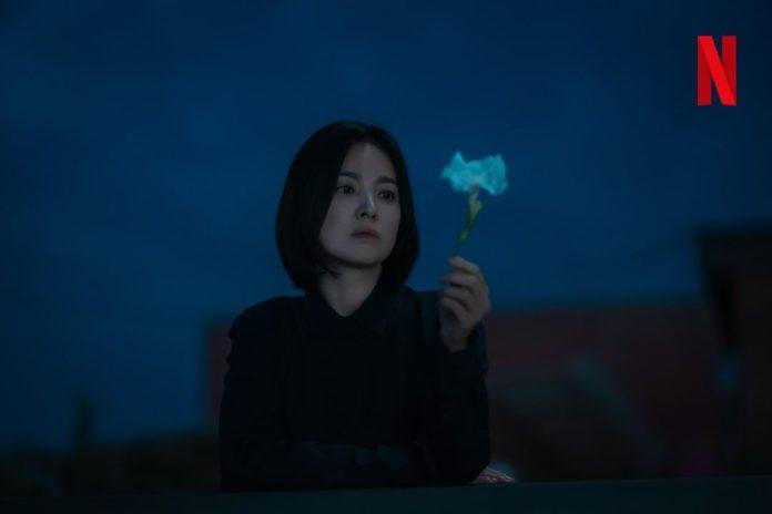 Khán giả đang rất nóng lòng muốn biết cái kết cho sự trả thù của Moon Dong Eun (Ảnh: Netflix)