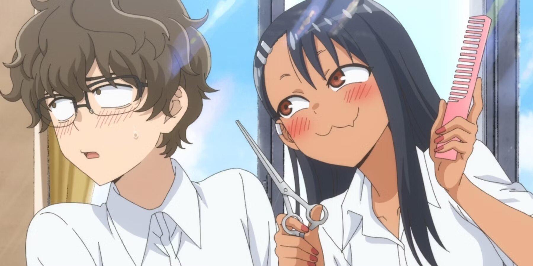 9 Shoujo Anime có nhân vật nam hướng nội mà các nàng nhất định phải xem! -  BlogAnChoi