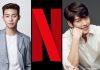 Phim truyền hình Hàn Quốc Netflix 2023 (Ảnh: Internet)