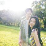 Couple Thời Gian Và Anh Vừa Hay Đúng Lúc – Hai tân binh mới đầy triển vọng của làng điện ảnh Trung Quốc