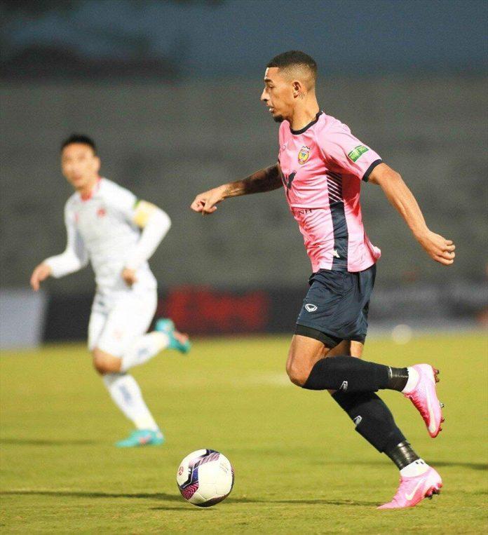 Paollo Madeira Oliveira (Ảnh: Internet)