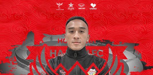 Cầu thủ Việt kiều Phạm Thanh Tiệp khoác áo CLB Hồng Lĩnh Hà Tĩnh Cầu thủ Việt kiều Slovakia Phạm Thanh Tiệp khoác áo Hồng Lĩnh Hà Tĩnh