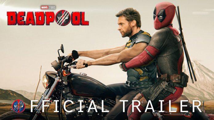 Deadpool 3 (2024) (Ảnh: Internet)