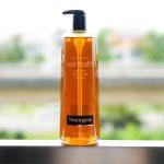 Review sữa tắm trị mụn Neutrogena Rainbath Original Refreshing Shower and Bath Gel