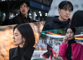 Dự đoán The Glory season 2: Nhân vật mới xuất hiện, ai sẽ giúp Song Hye Kyo báo thù?