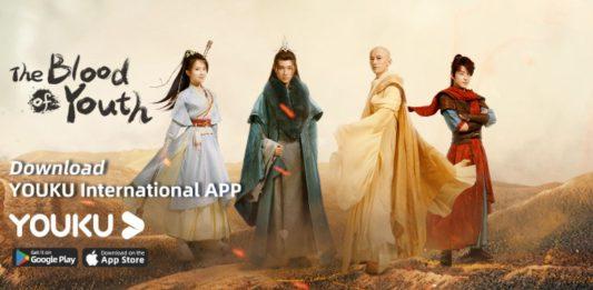 Thiếu Niên Ca Hành: Những điểm giống nhau thú vị của bộ ba “báo thủ” Tiêu Sắt, Vô Tâm, Lôi Vô Kiệt