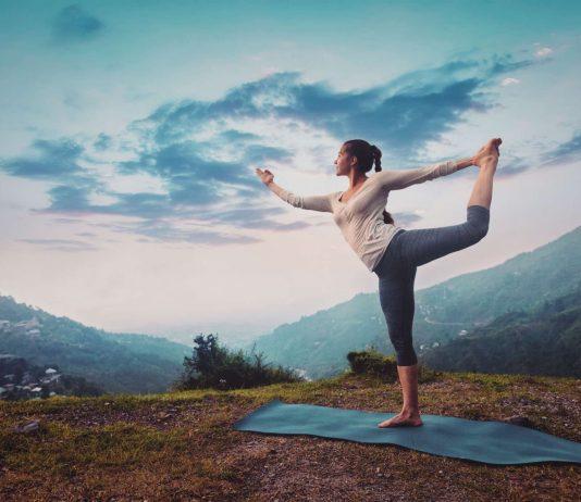 Mách bạn 7 điều không nên làm trước khi tập yoga có thể bạn chưa biết!