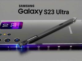Samsung Galaxy S23 Ultra là chiếc điện thoại đáng mong chờ trong năm 2023 (Ảnh: Internet)