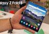 Điện thoại màn hình gập Samsung Galaxy Z Fold 5: Khi nào ra mắt và có gì đặc biệt? Galaxy Z Fold 5 là chiếc điện thoại được mong chờ của Samsung trong năm 2023 (Ảnh: Internet)