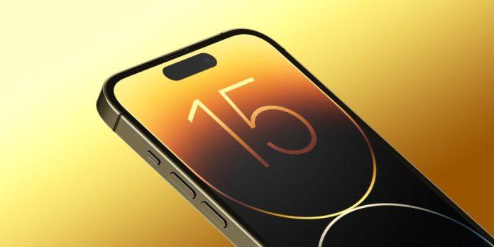 iPhone 15 là sản phẩm được chờ đợi nhất của Apple trong năm 2023 (Ảnh: Internet)