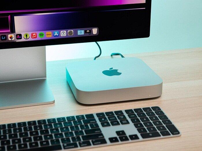 Mac Mini năm 2023 sẽ có nhiều thay đổi đáng chú ý? (Ảnh: Internet)