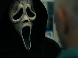 Scream VI: Jenna Ortega lại trở thành mục tiêu của kẻ giết người hàng loạt Scream IV (Ảnh: Paramount Pictures)