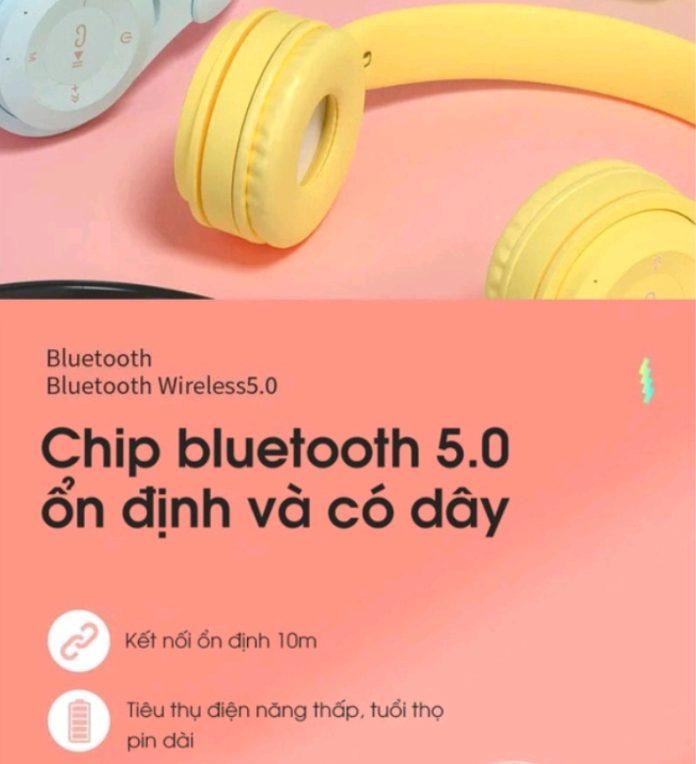 Pin và chip Bluetooth (ảnh: BinTech)