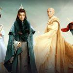 Điểm Douban cao ngất của Thiếu Niên Ca Hành: Phim cổ trang đáng xem nhất 2023