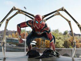 Spiderman