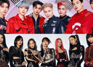 3 điểm khác biệt giữa SuperM và GOT the beat – Tại sao SuperM lại nổi tiếng hơn?