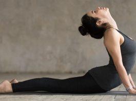 Nên tập yoga một tuần mấy lần? Có cần phải giới hạn số lần tập hay không?