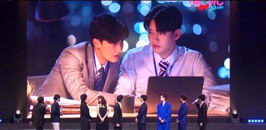 3 điều bạn cần biết về Cherry Magic – dự án mới nhất của Tay Tawan và New Thitipoom Cherry Magic ThaiLand (Ảnh: Internet)