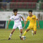 CLB Hải Phòng thử việc 2 sao trẻ từng dự World Cup U20