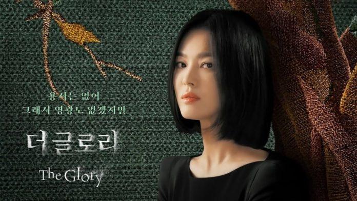 khen không tiếc lời diễn xuất của Song Hye Kyo trong phim mới
