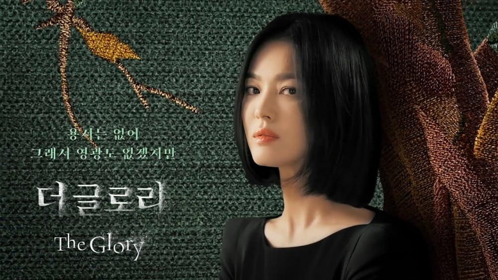 khen không tiếc lời diễn xuất của Song Hye Kyo trong phim mới
