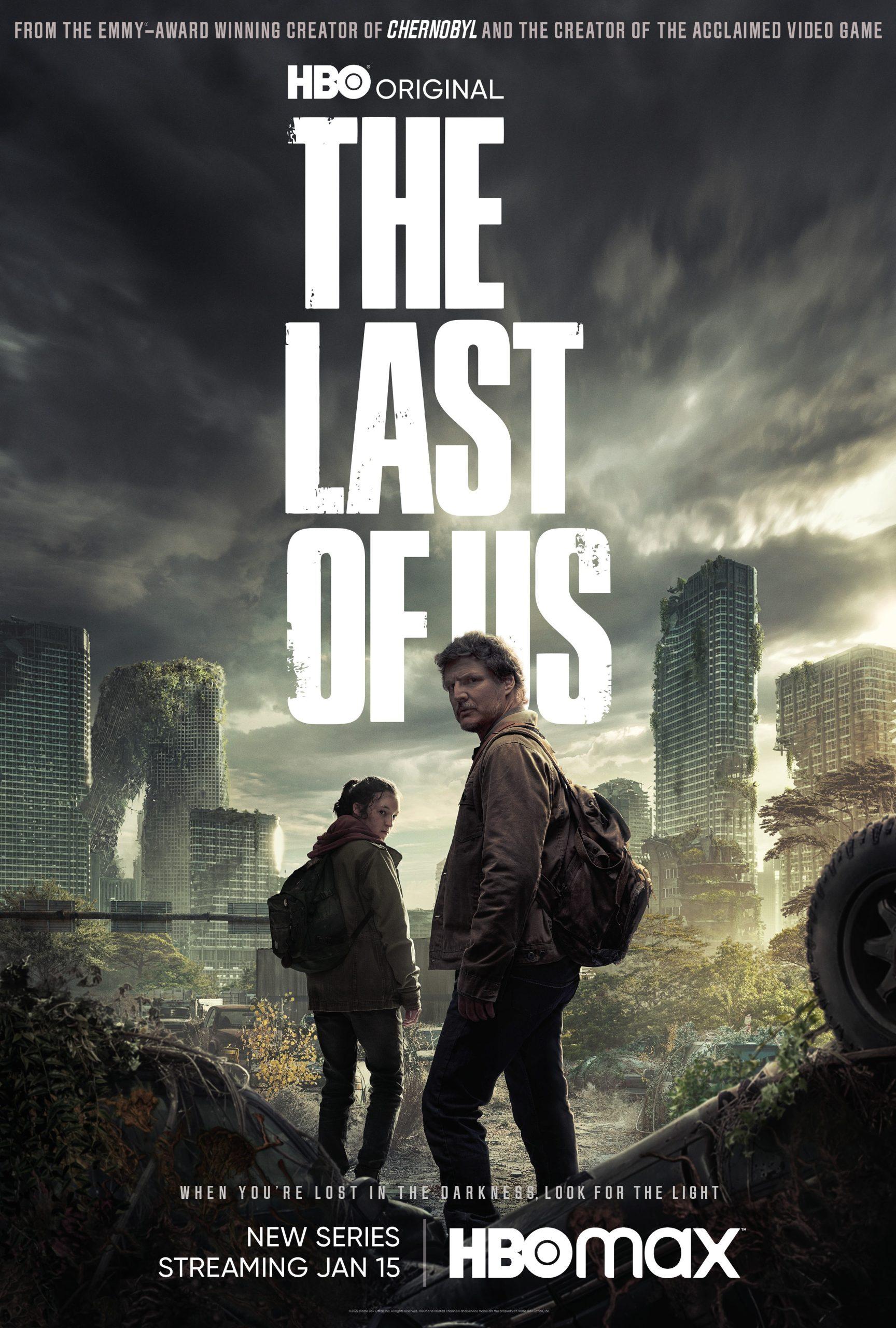 The Last Of Us như làn gió mới trong dòng phim zombie đang bị bão hòa. Nguồn: internet
