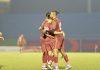 Thắng 3-0, T.Bình Định đã trở thành tân vương của giải đấu Thiên Long Tournament lần thứ 4 năm 2023