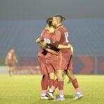 Thắng 3-0, T.Bình Định đã trở thành tân vương của giải đấu Thiên Long Tournament lần thứ 4 năm 2023