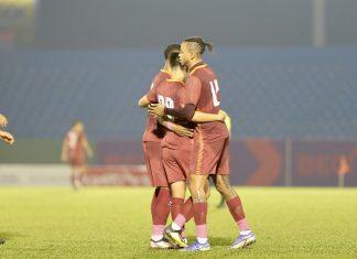 Thắng Hà Tĩnh, CLB Bình Định vô địch Cup Thiên Long Tournament 2023 Thắng 3-0, T.Bình Định đã trở thành tân vương của giải đấu Thiên Long Tournament lần thứ 4 năm 2023