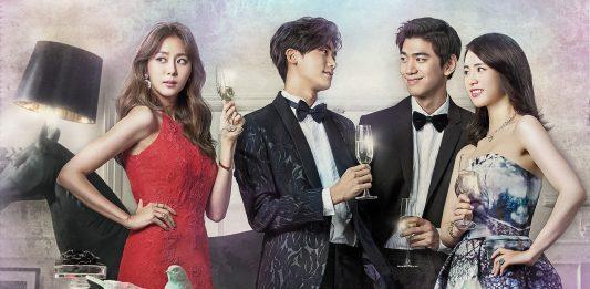 Phim của Park Hyung Sik (Ảnh: Internet)