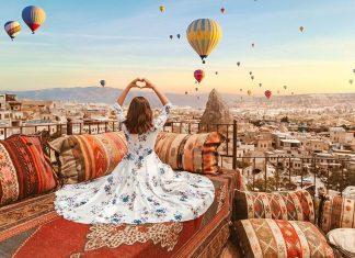 11 điều thú vị về cuộc sống tại Thổ Nhĩ Kỳ – Đất nước nghìn lẻ một đêm