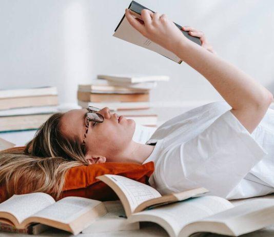 Dành thời gian để học hỏi và suy ngẫm. Nguồn: Internet