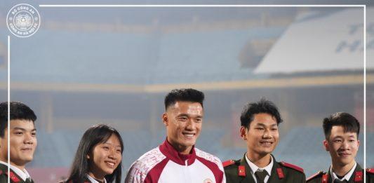 Bùi Tiến Dũng