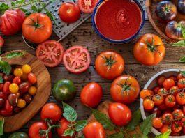 6 thực phẩm giúp cơ thể bổ sung collagen (Nguồn: Internet)